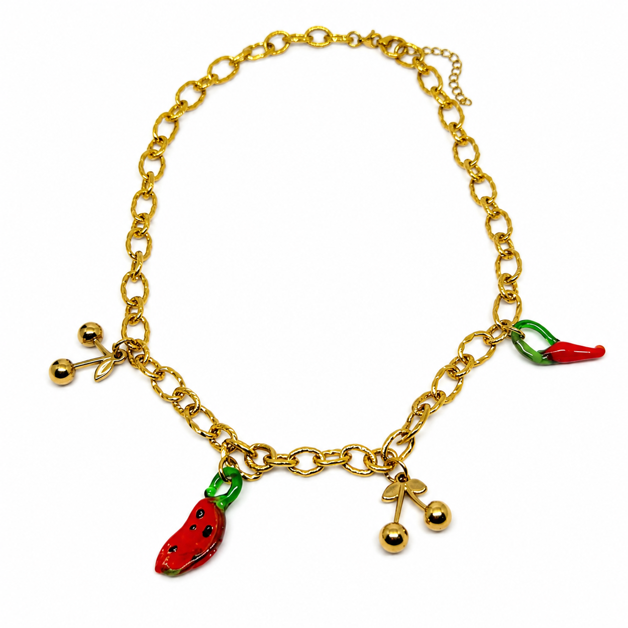 Collier Kanel