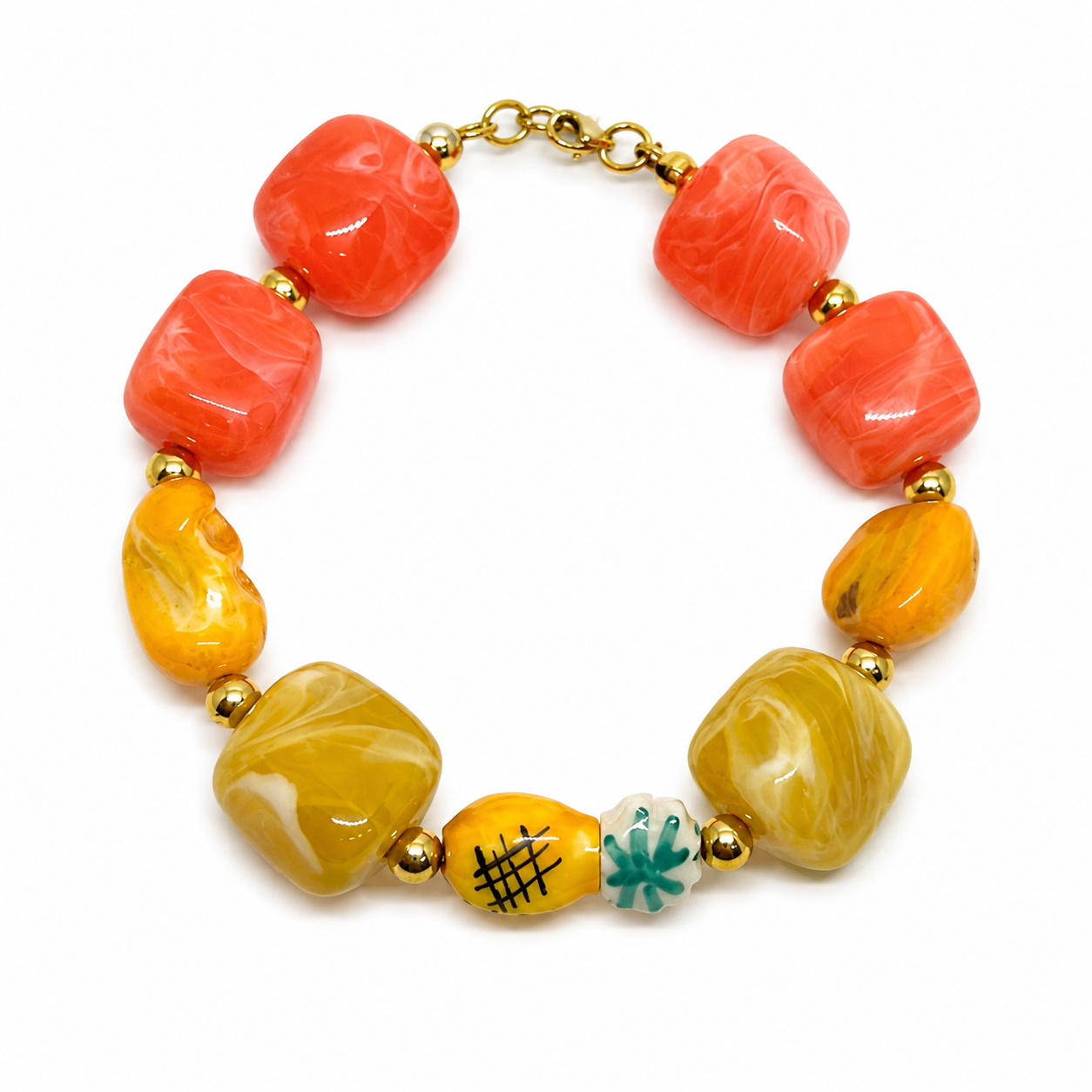 Bracelet Zayana