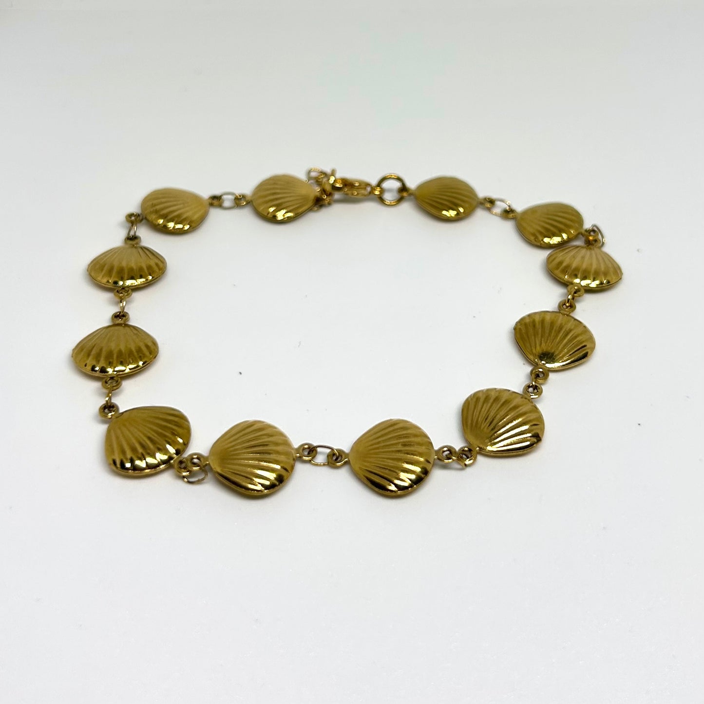 Chevillère Amande de mer