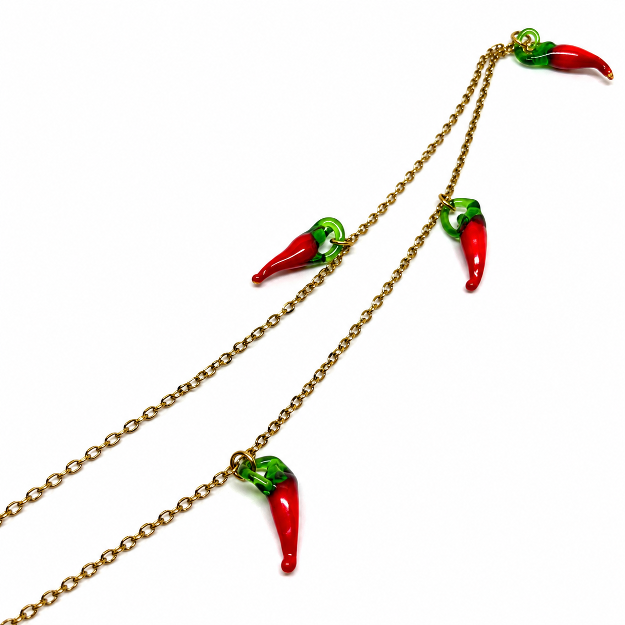 Piment végétarien