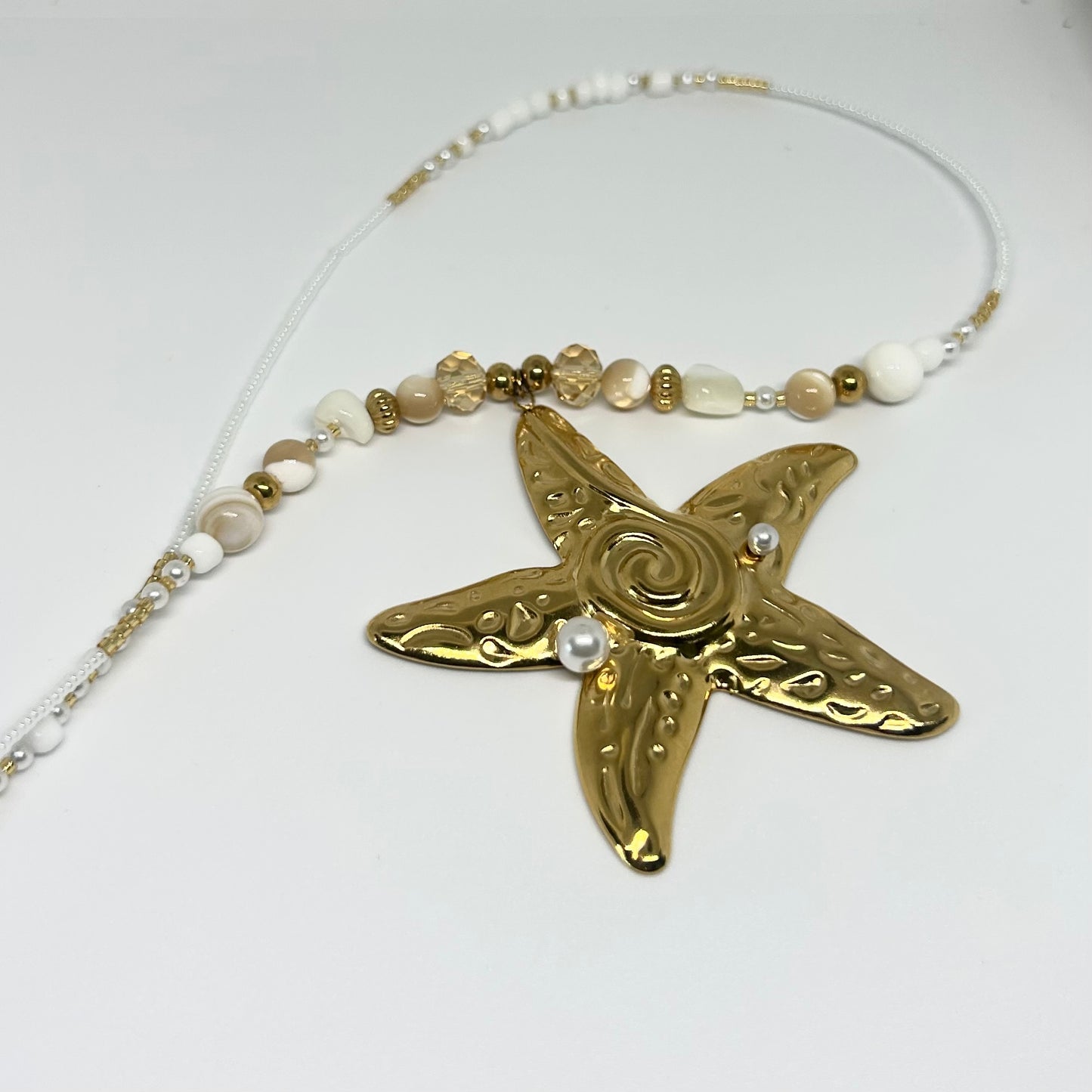 Étoile d’or