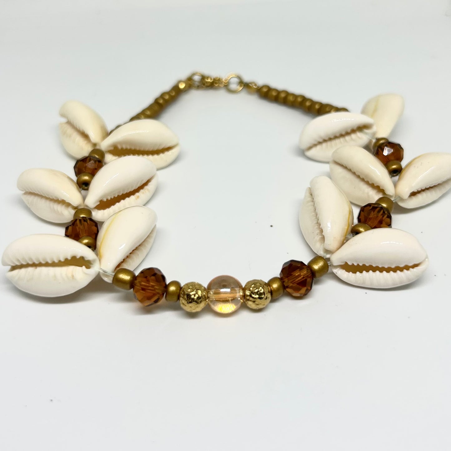 Chevillère Mulâtresse