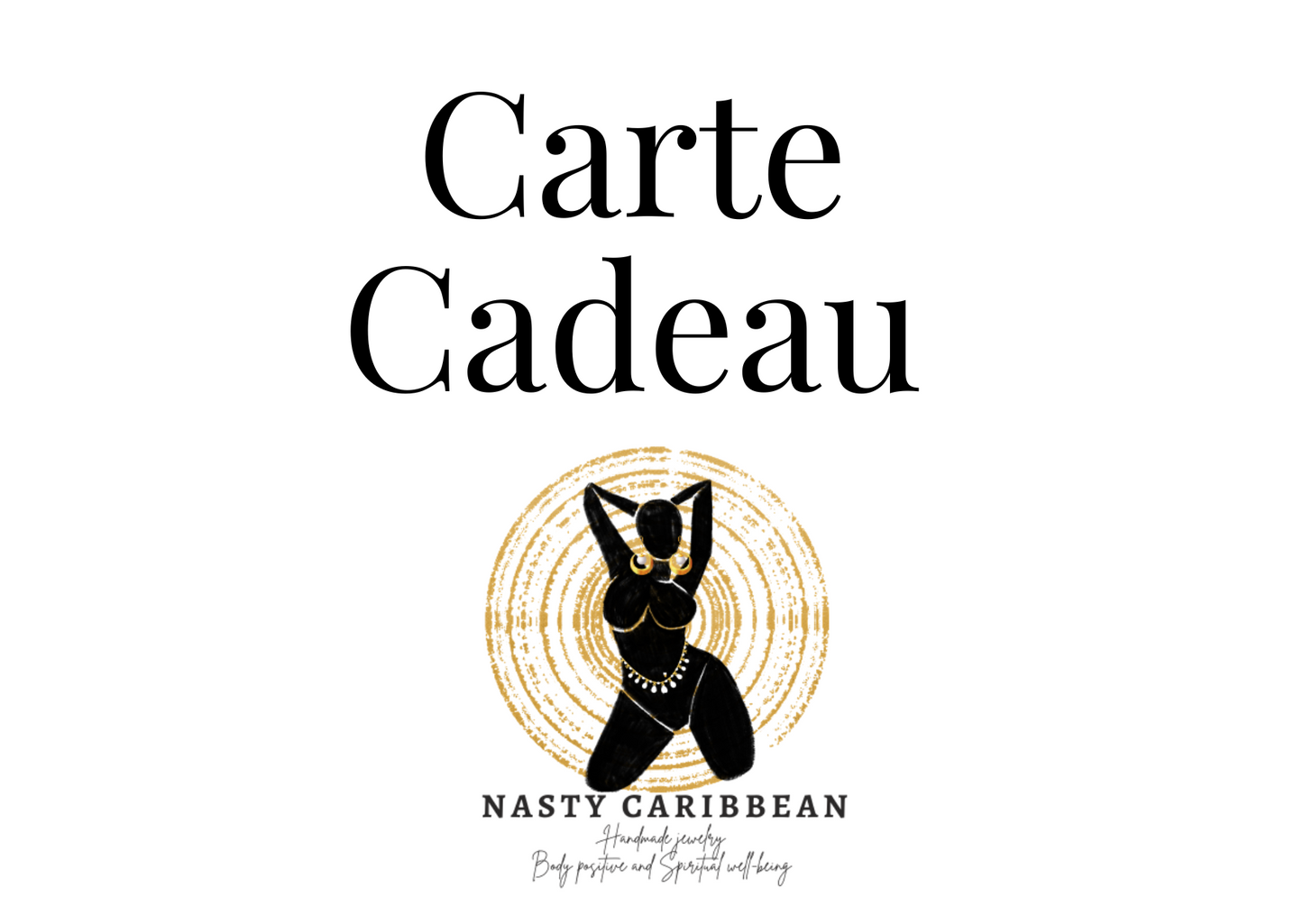 Carte-cadeau