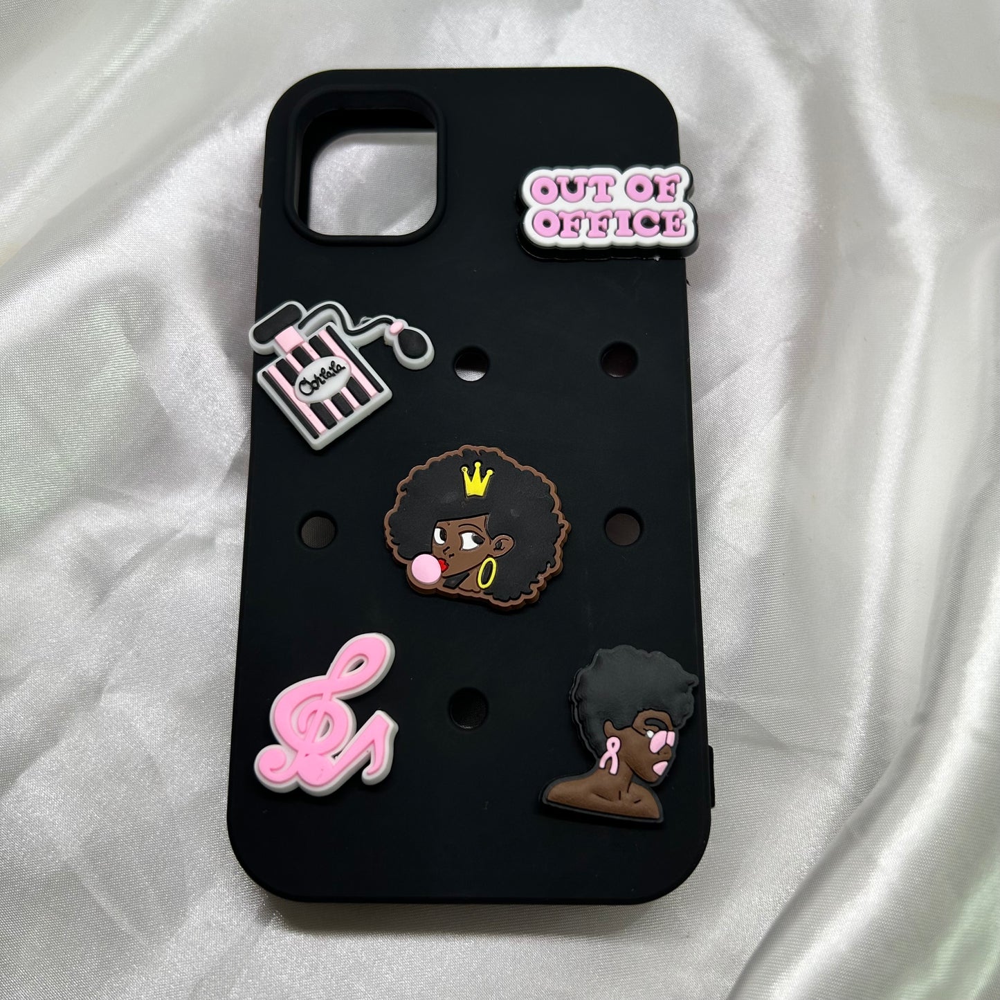 Coque personnalisable