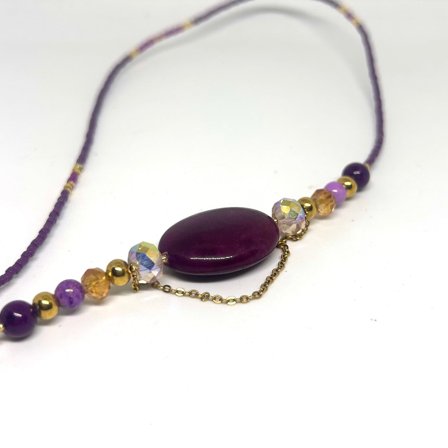 Impérial violet