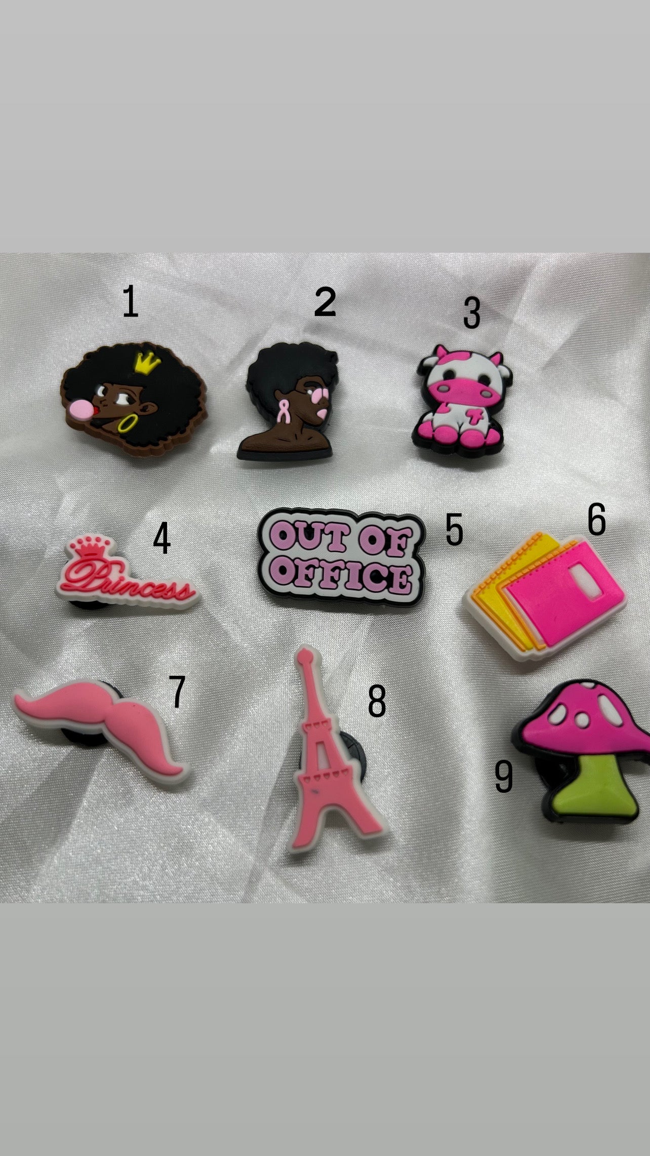 Pins