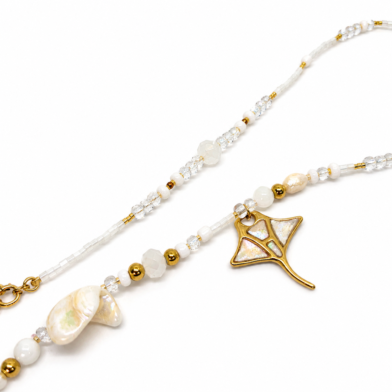 Ray of Pearl