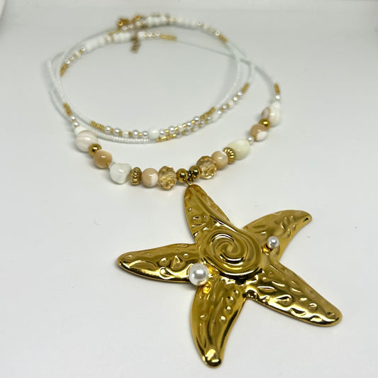 Étoile d’or