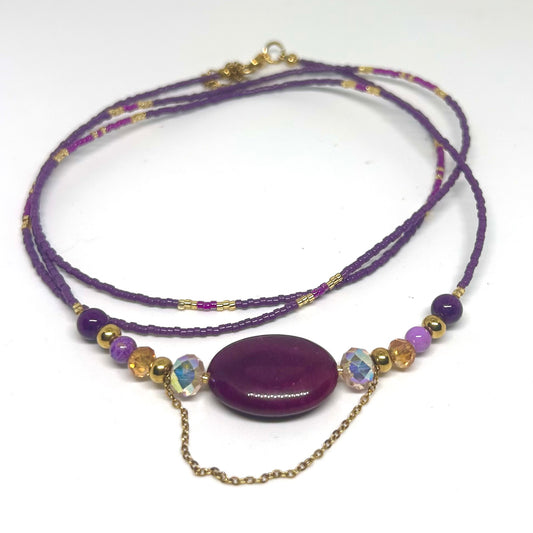 Impérial violet
