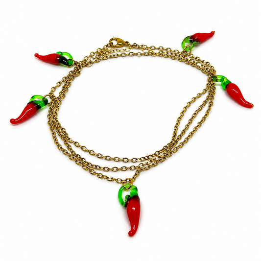 Piment végétarien