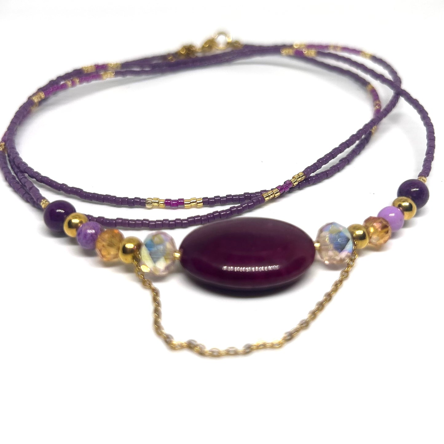 Impérial violet