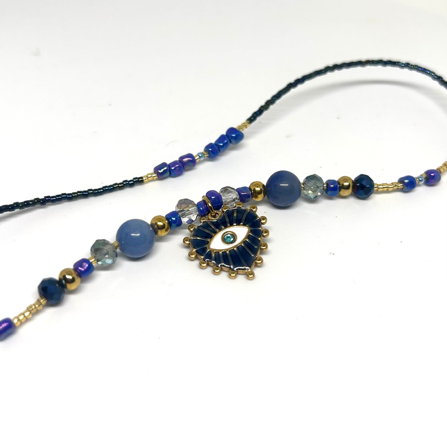 Indigo