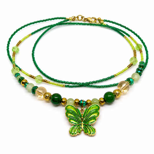 Island Butterfly