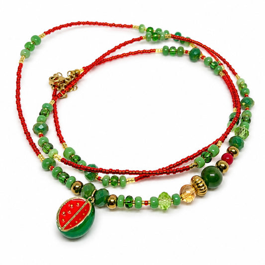 Watermelon Sugar