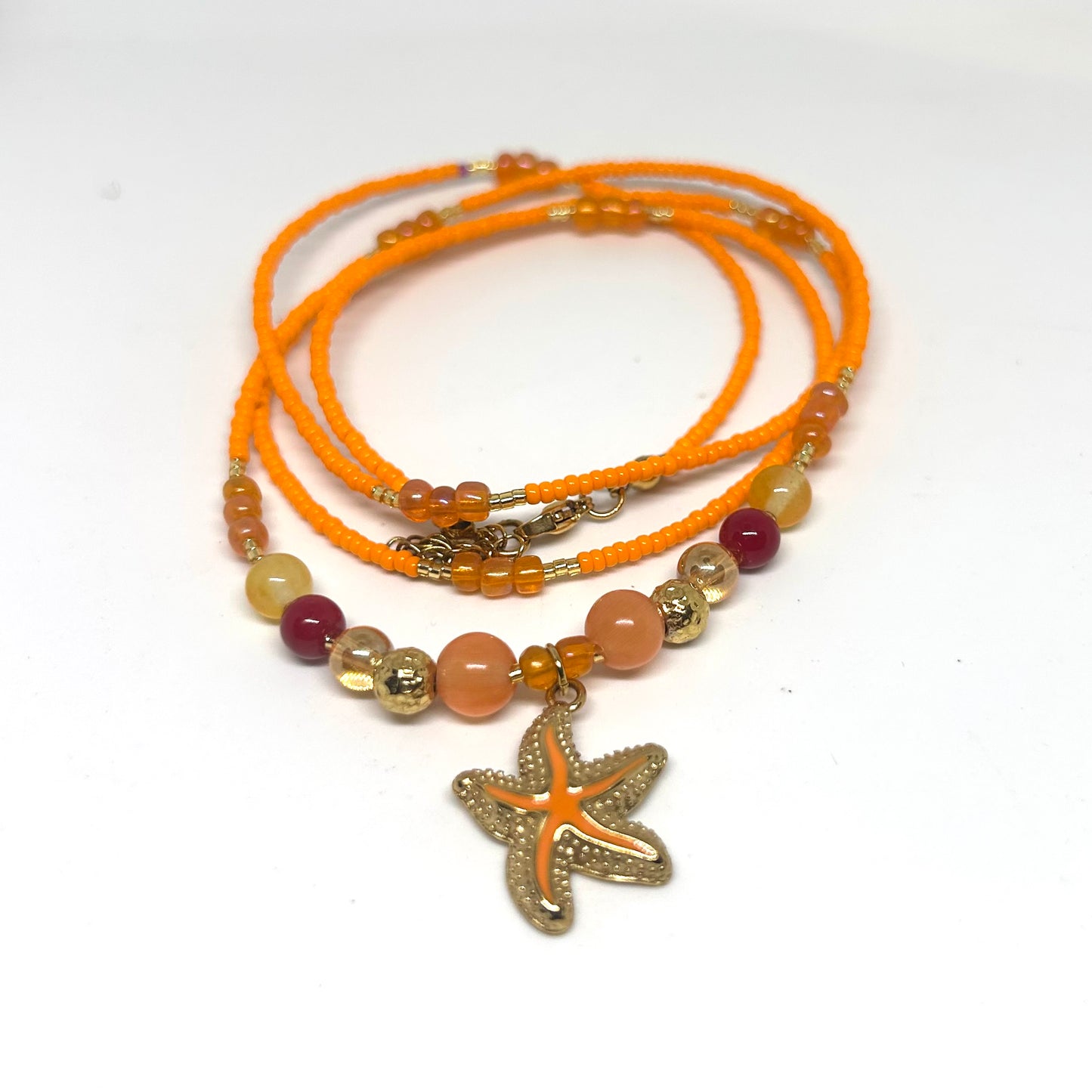 Corail étoilé