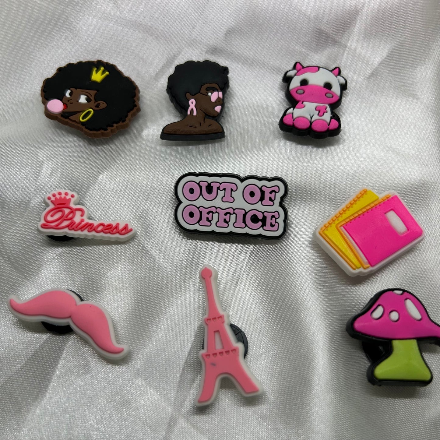 Pins