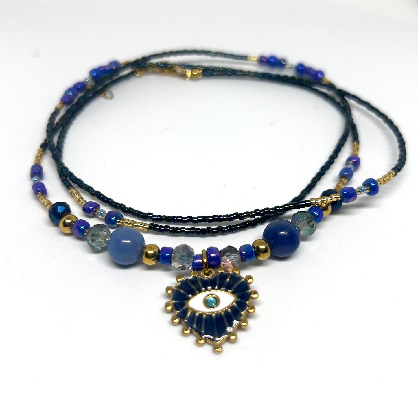 Indigo