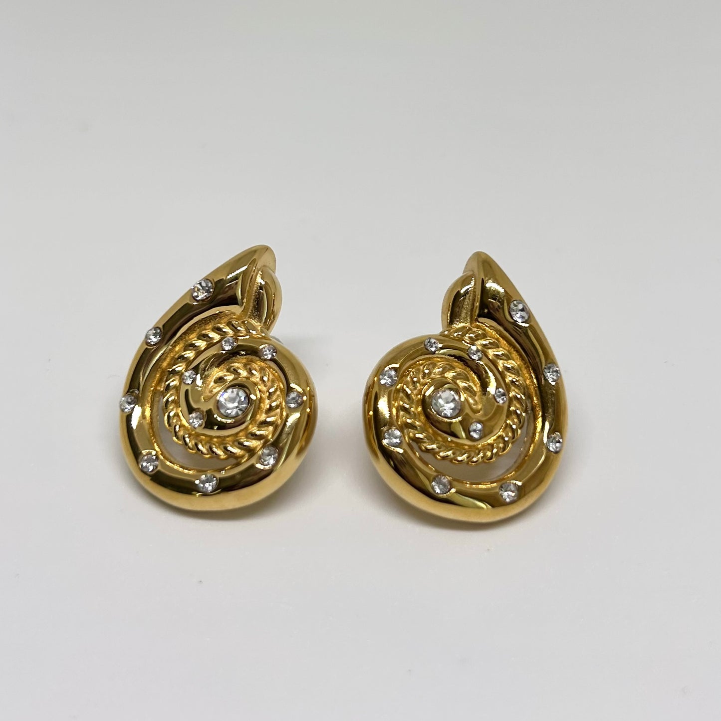 Boucles d’oreilles Oria