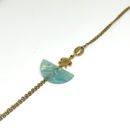 Bijou de corps Dalia