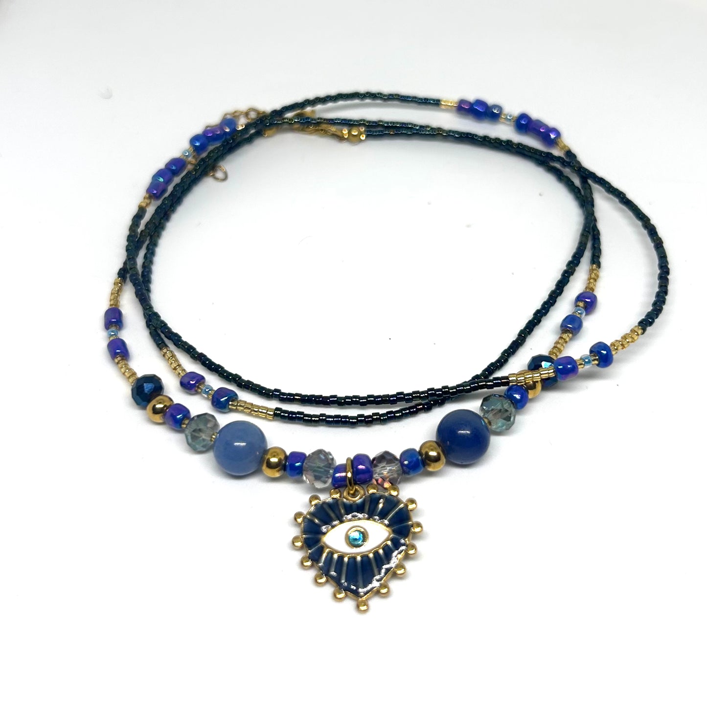 Indigo